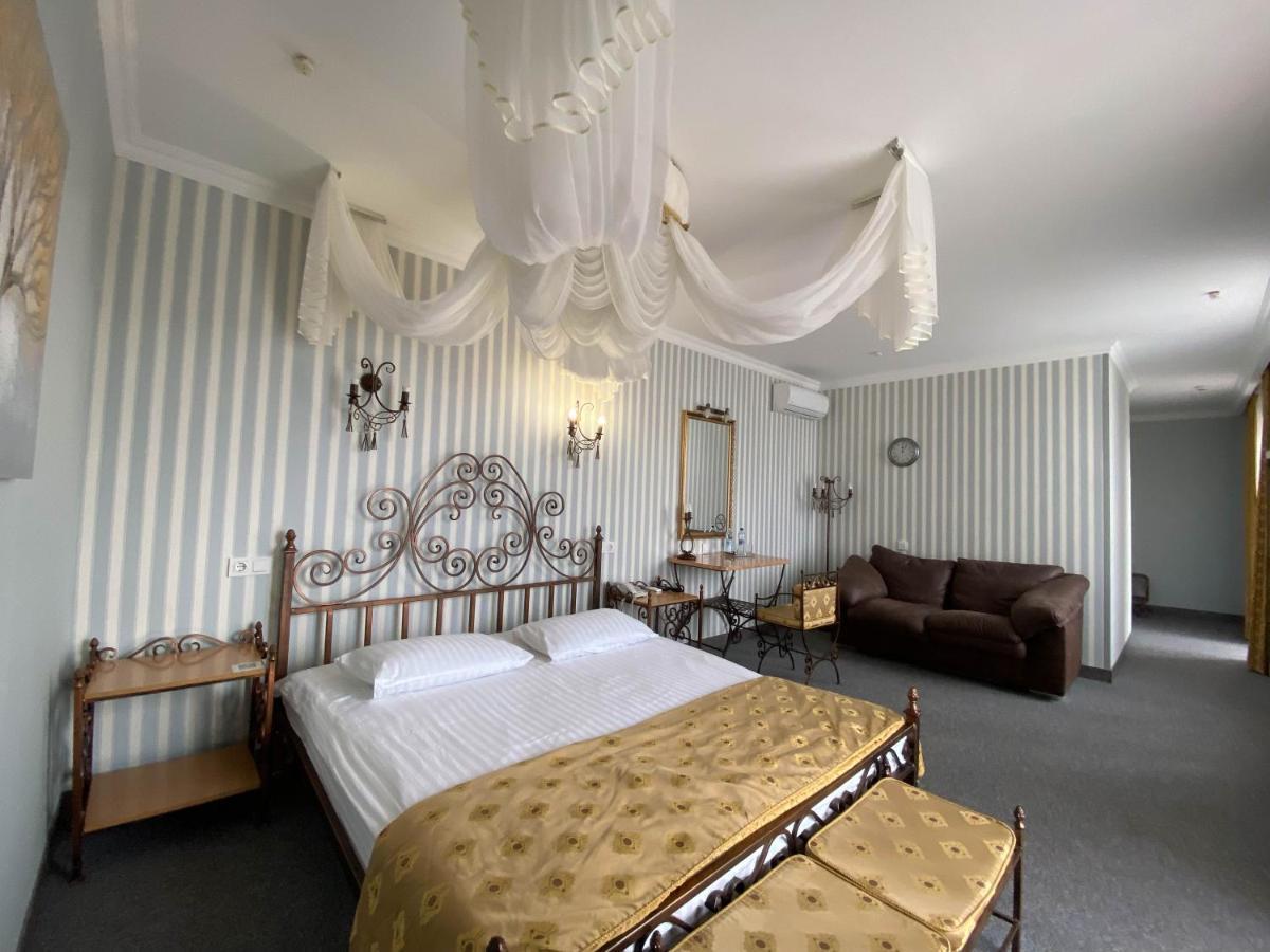 Spa-Hotel Dodo Ζιτόμιρ Εξωτερικό φωτογραφία