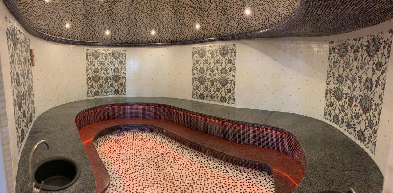 Spa-Hotel Dodo Ζιτόμιρ Εξωτερικό φωτογραφία