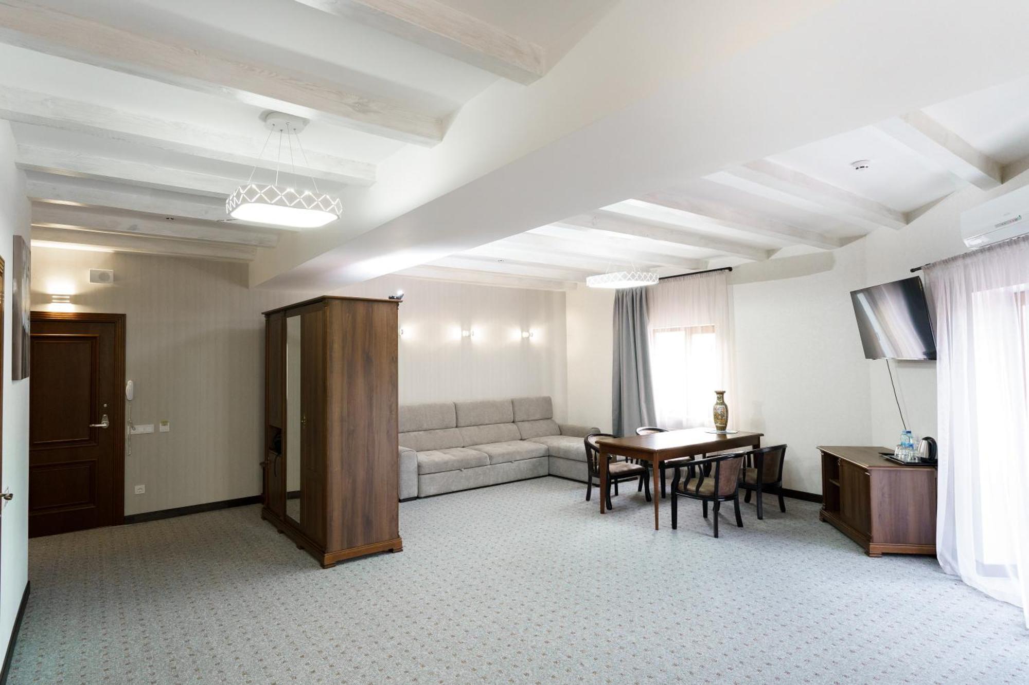 Spa-Hotel Dodo Ζιτόμιρ Εξωτερικό φωτογραφία