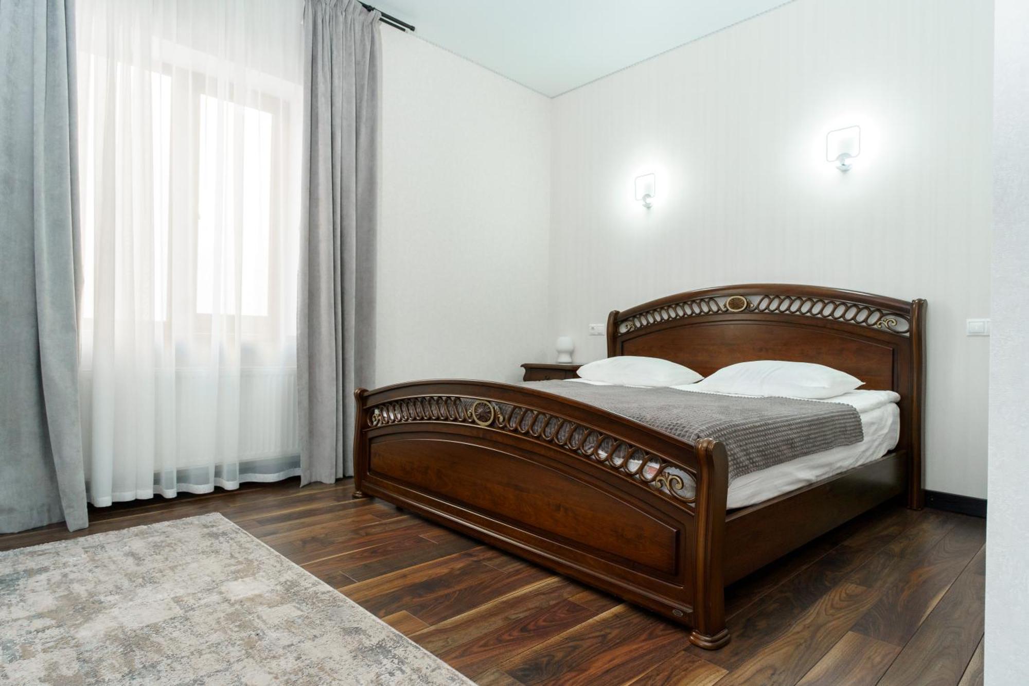 Spa-Hotel Dodo Ζιτόμιρ Εξωτερικό φωτογραφία