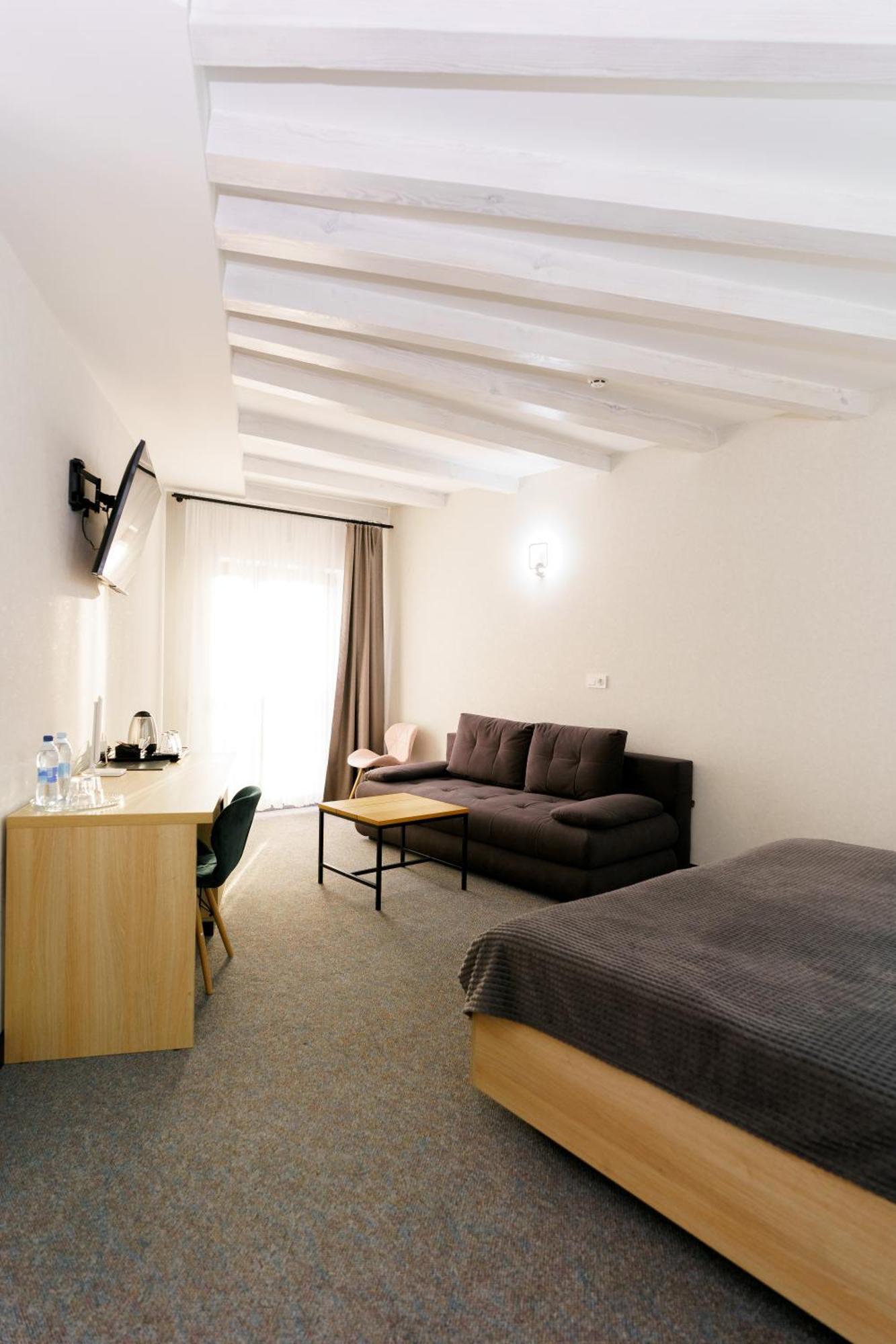 Spa-Hotel Dodo Ζιτόμιρ Εξωτερικό φωτογραφία