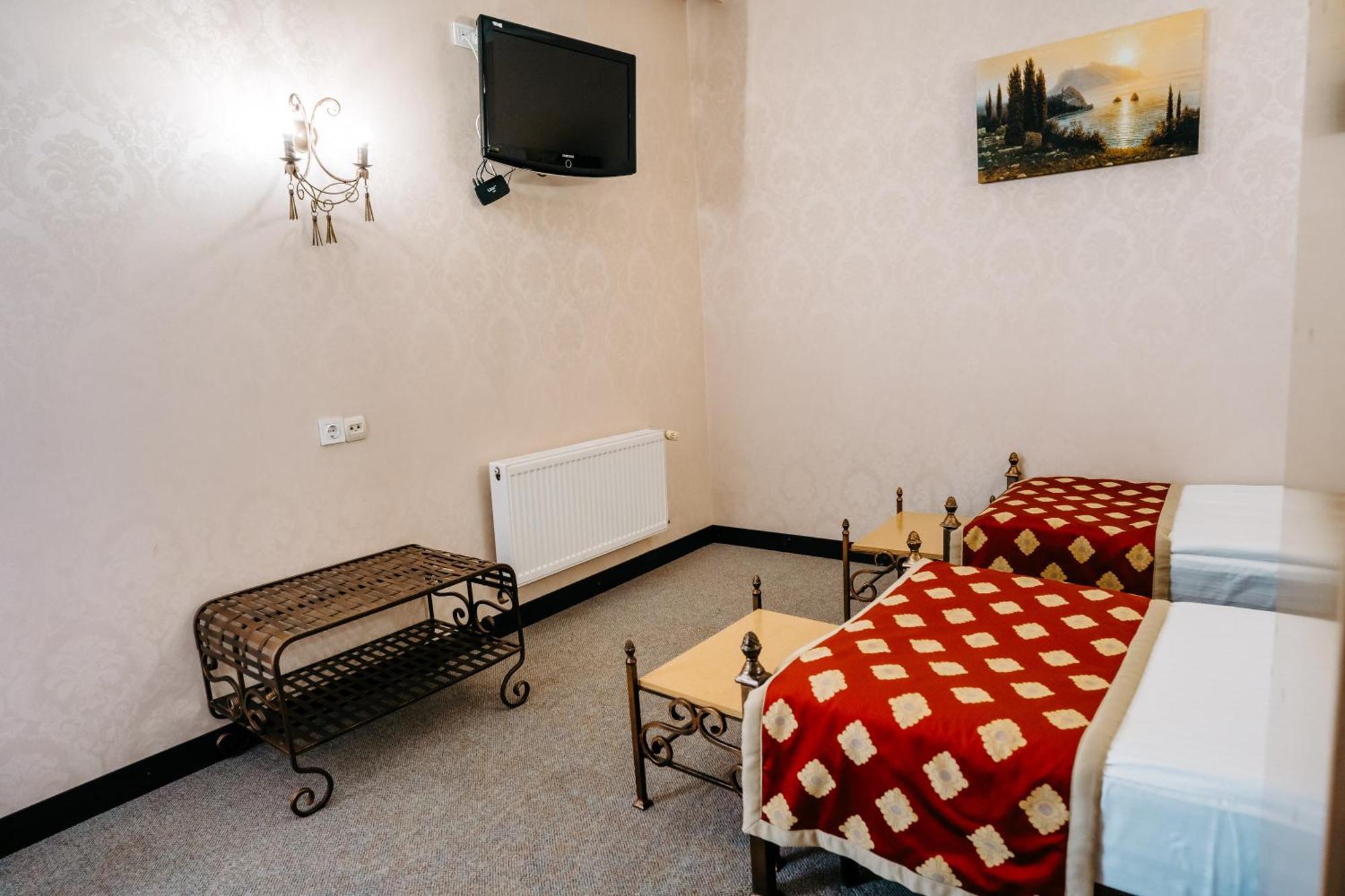 Spa-Hotel Dodo Ζιτόμιρ Εξωτερικό φωτογραφία