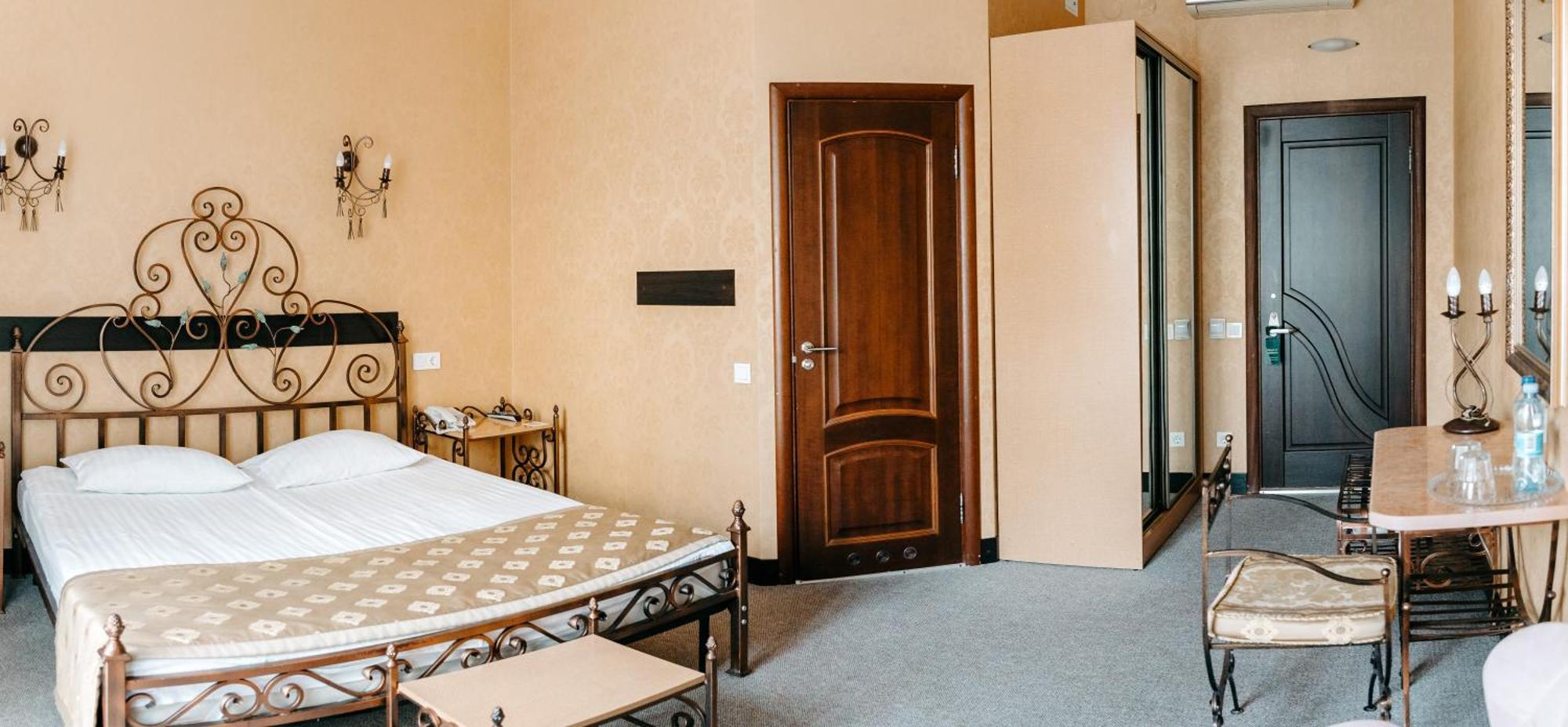 Spa-Hotel Dodo Ζιτόμιρ Εξωτερικό φωτογραφία