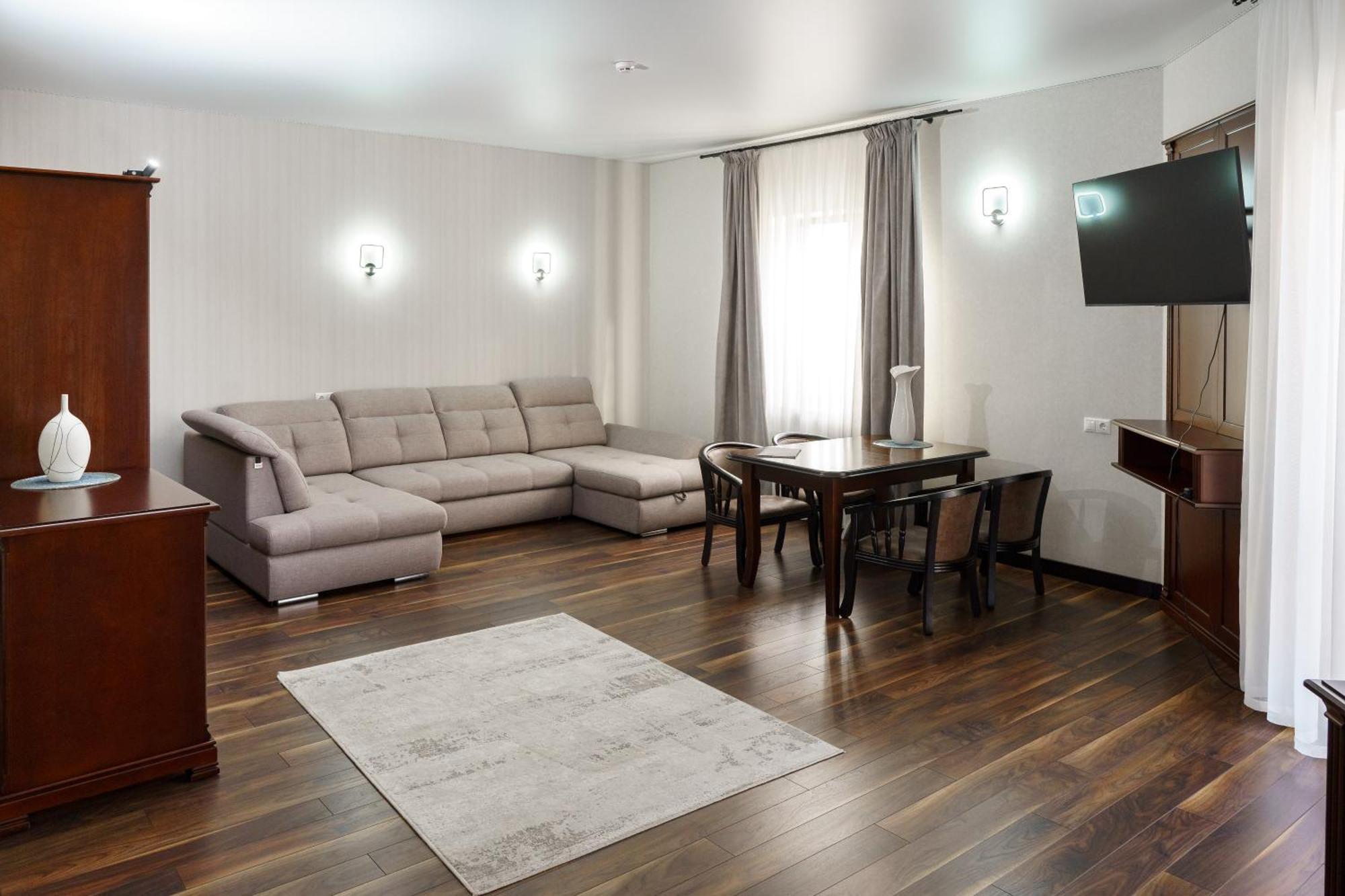 Spa-Hotel Dodo Ζιτόμιρ Δωμάτιο φωτογραφία